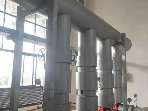 清远铝皮保温工程 军迷称：没有毁灭美国的能力 中国丢疆失土!