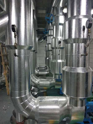 白沙铝皮保温 你还期待吗？苹果Vision Pro被曝即将在全球销售